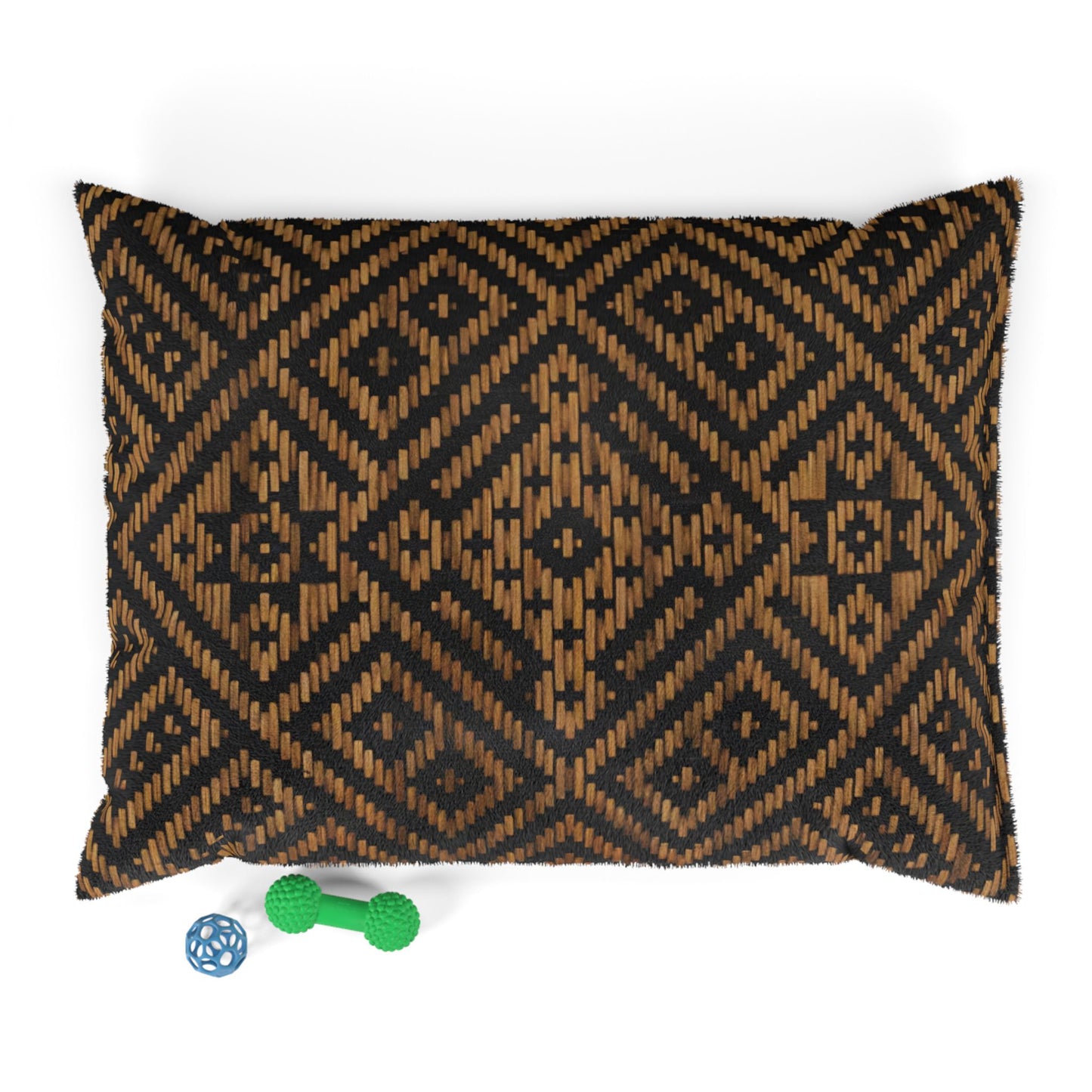 Cherokee Double Sun Pet Bed