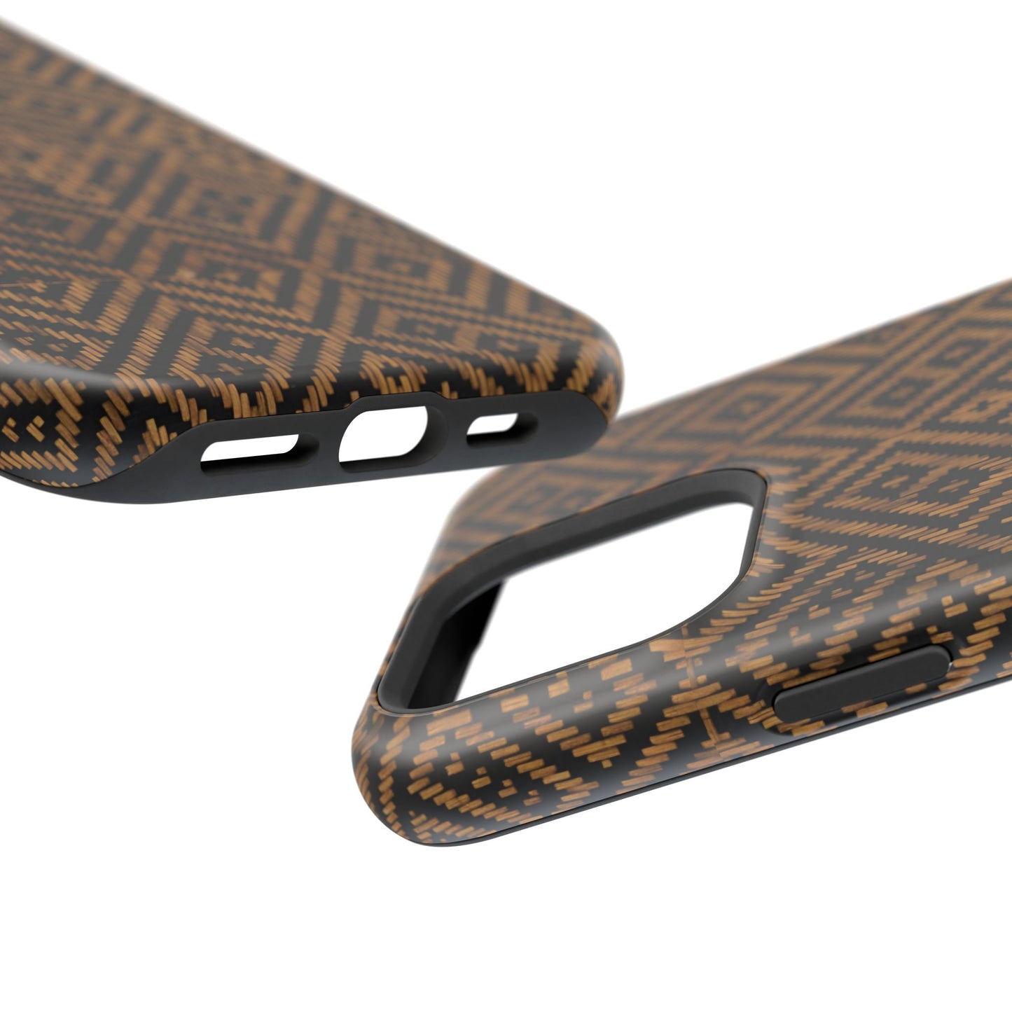 Phone Cases-Cherokee Double Sun