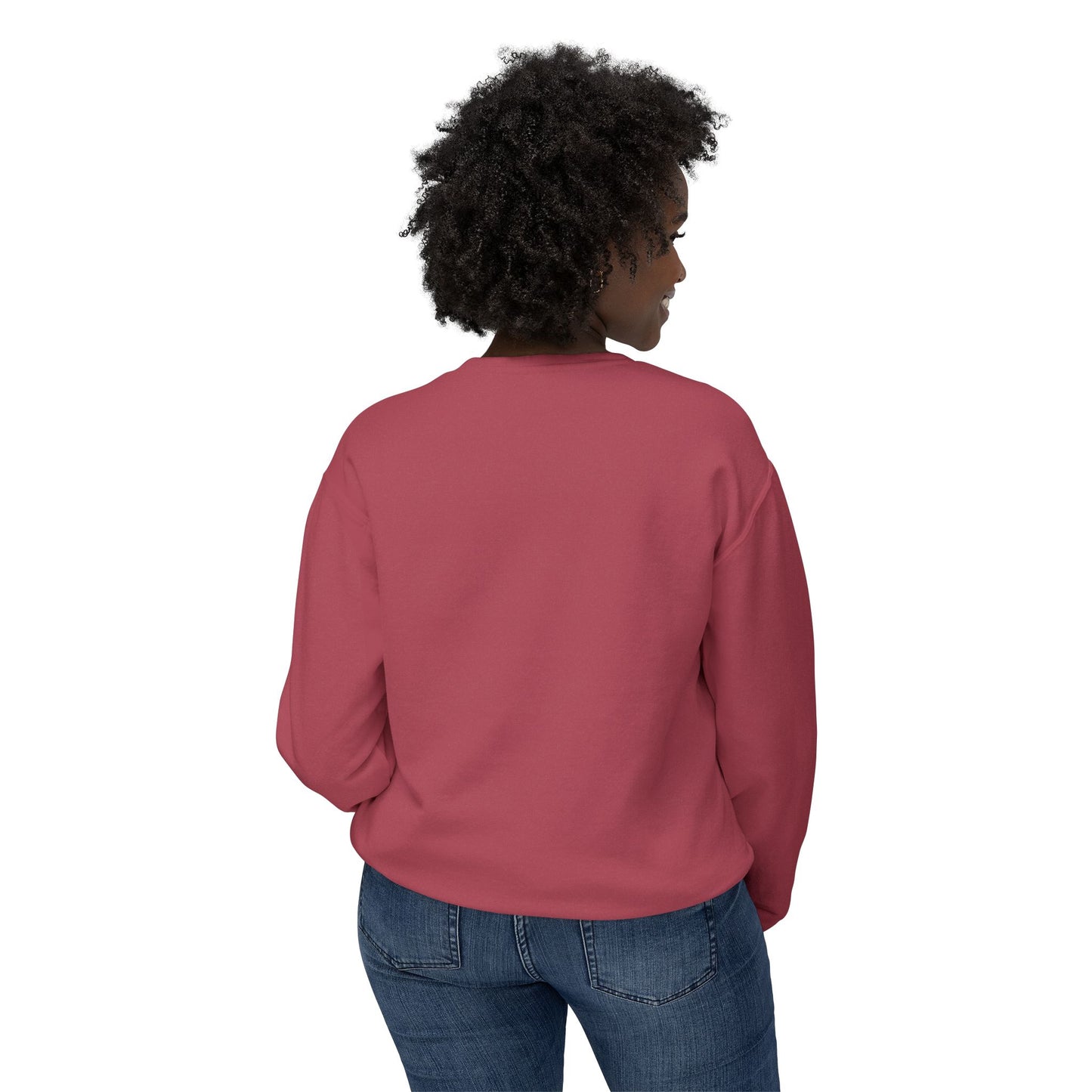 Cherokee Merry Christmas Sweatshirt