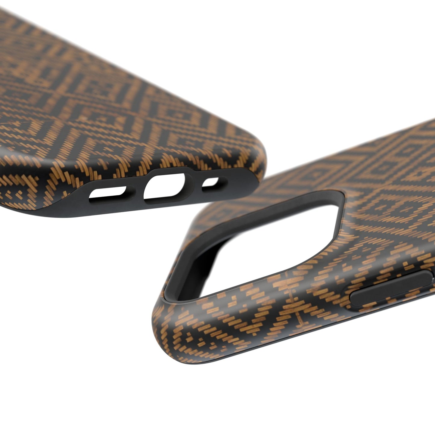 Phone Cases-Cherokee Double Sun