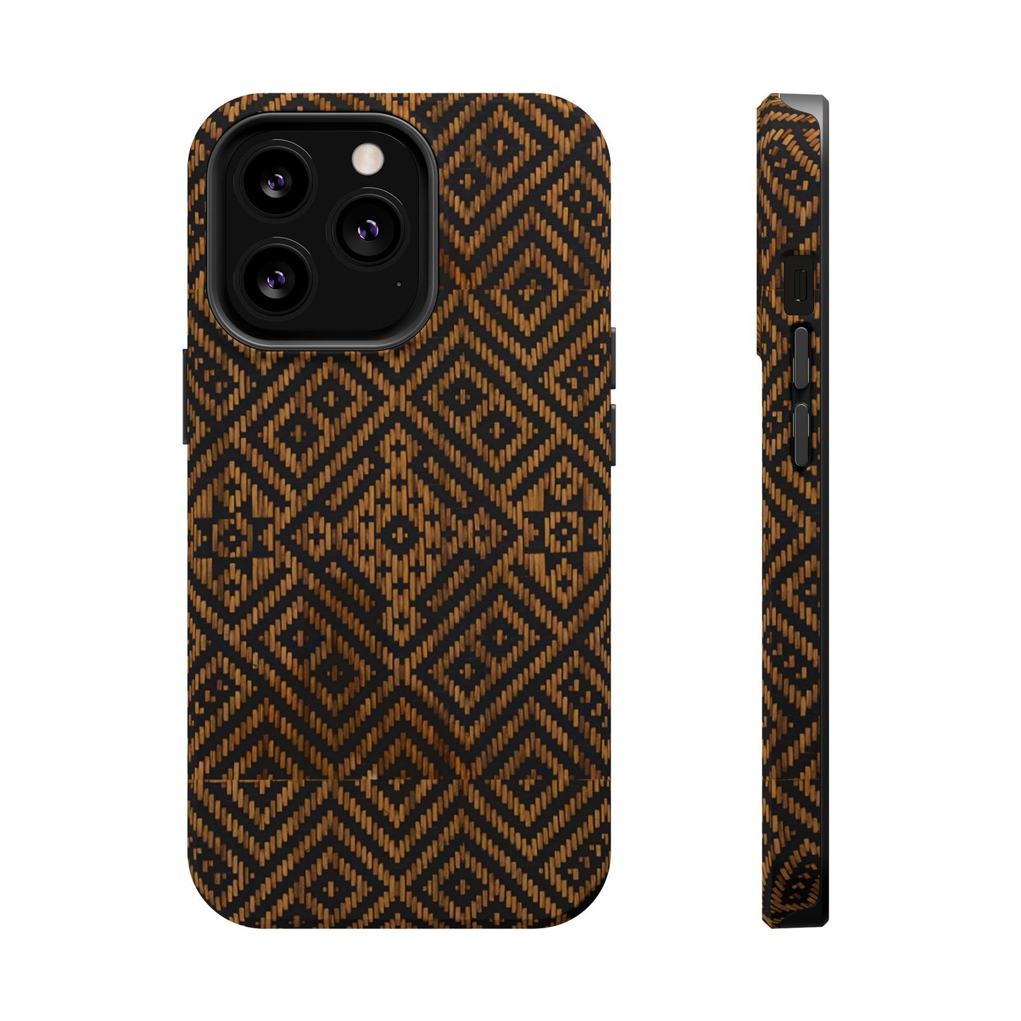 Phone Cases-Cherokee Double Sun