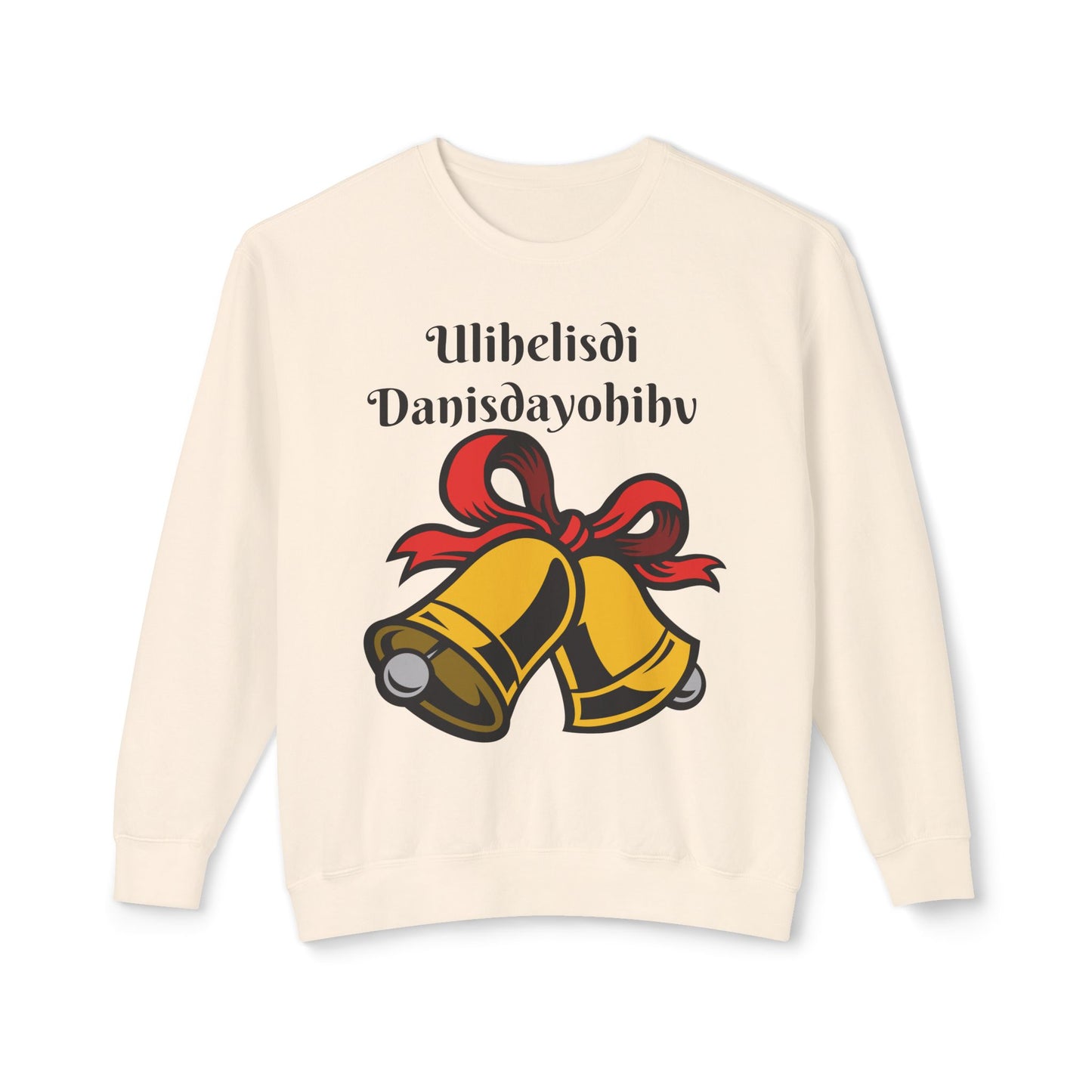 Cherokee Merry Christmas Sweatshirt