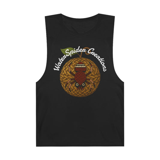 WaterSpider Creations Barnard Tank
