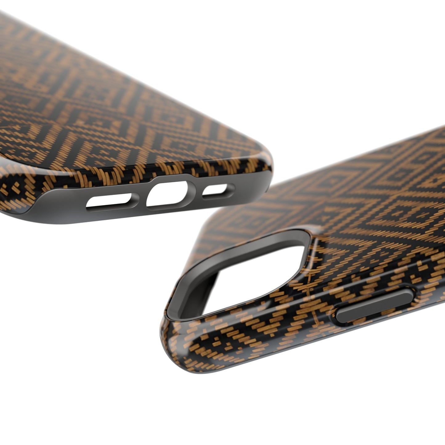 Phone Cases-Cherokee Double Sun