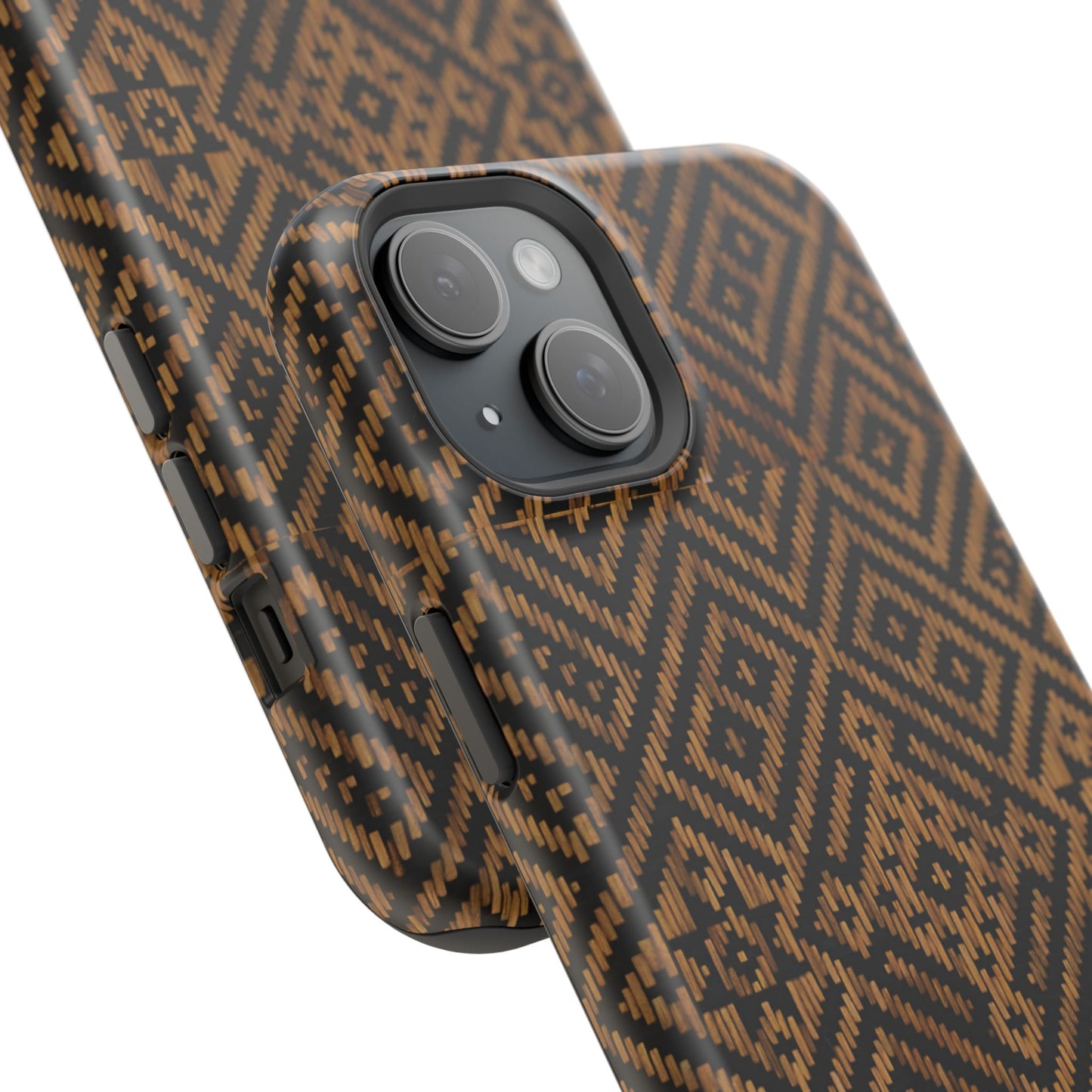Phone Cases-Cherokee Double Sun
