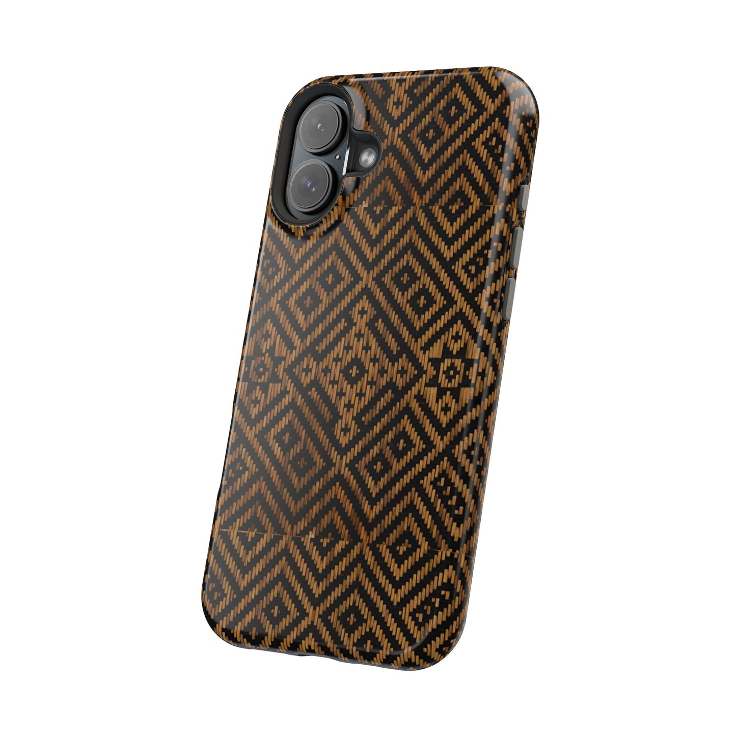 Phone Cases-Cherokee Double Sun