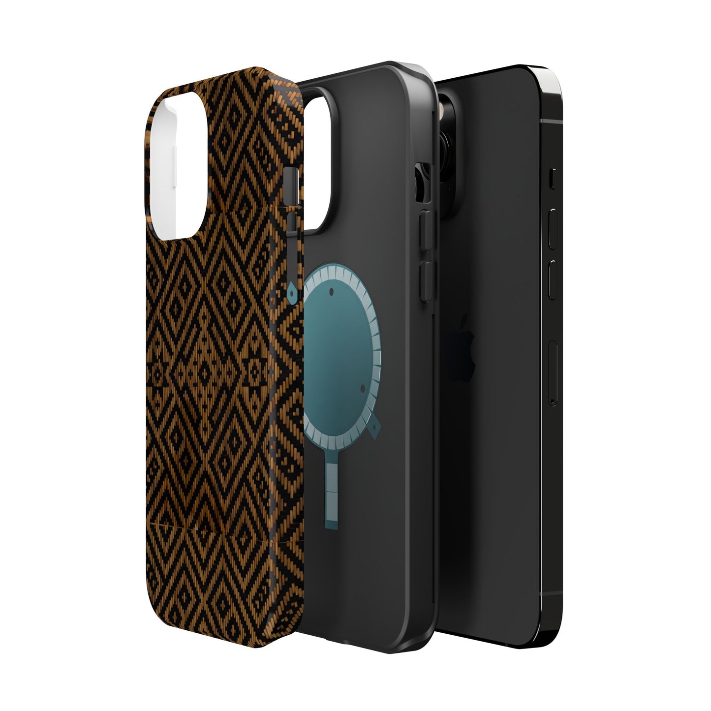 Phone Cases-Cherokee Double Sun