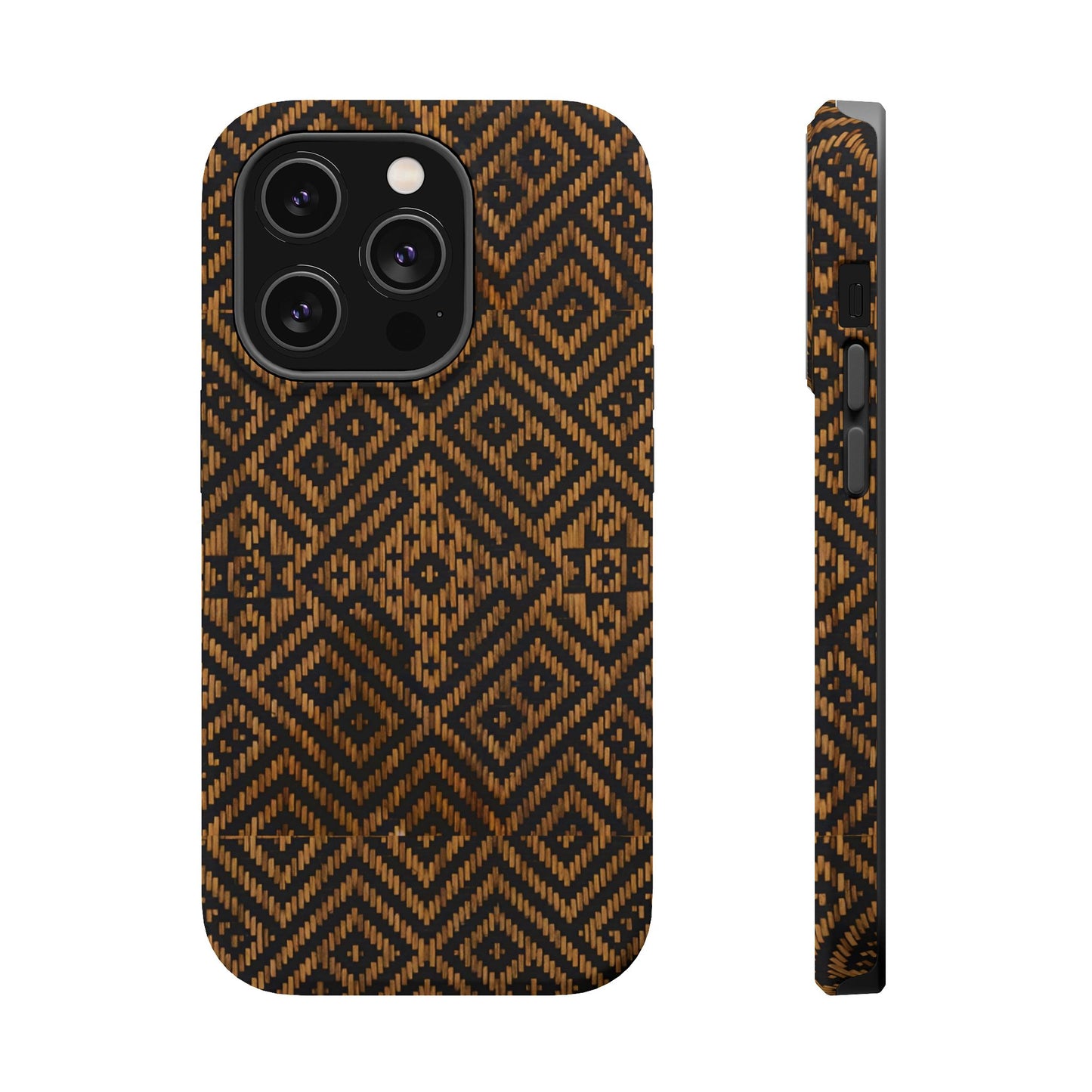 Phone Cases-Cherokee Double Sun
