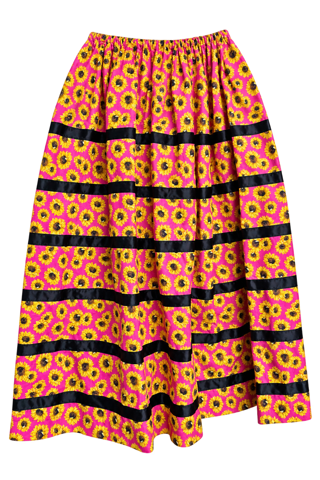 Ribbon Skirt