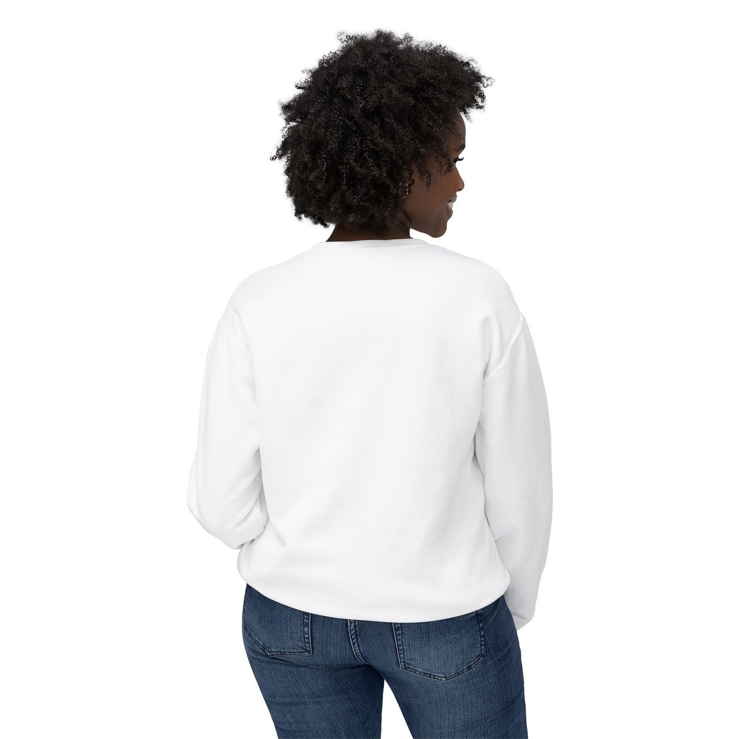 Cherokee Merry Christmas Sweatshirt