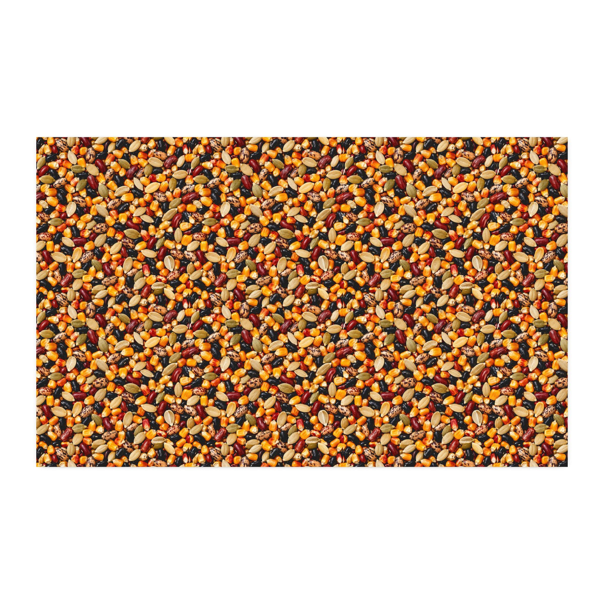 The Three Sisters Fabric by the Yard
