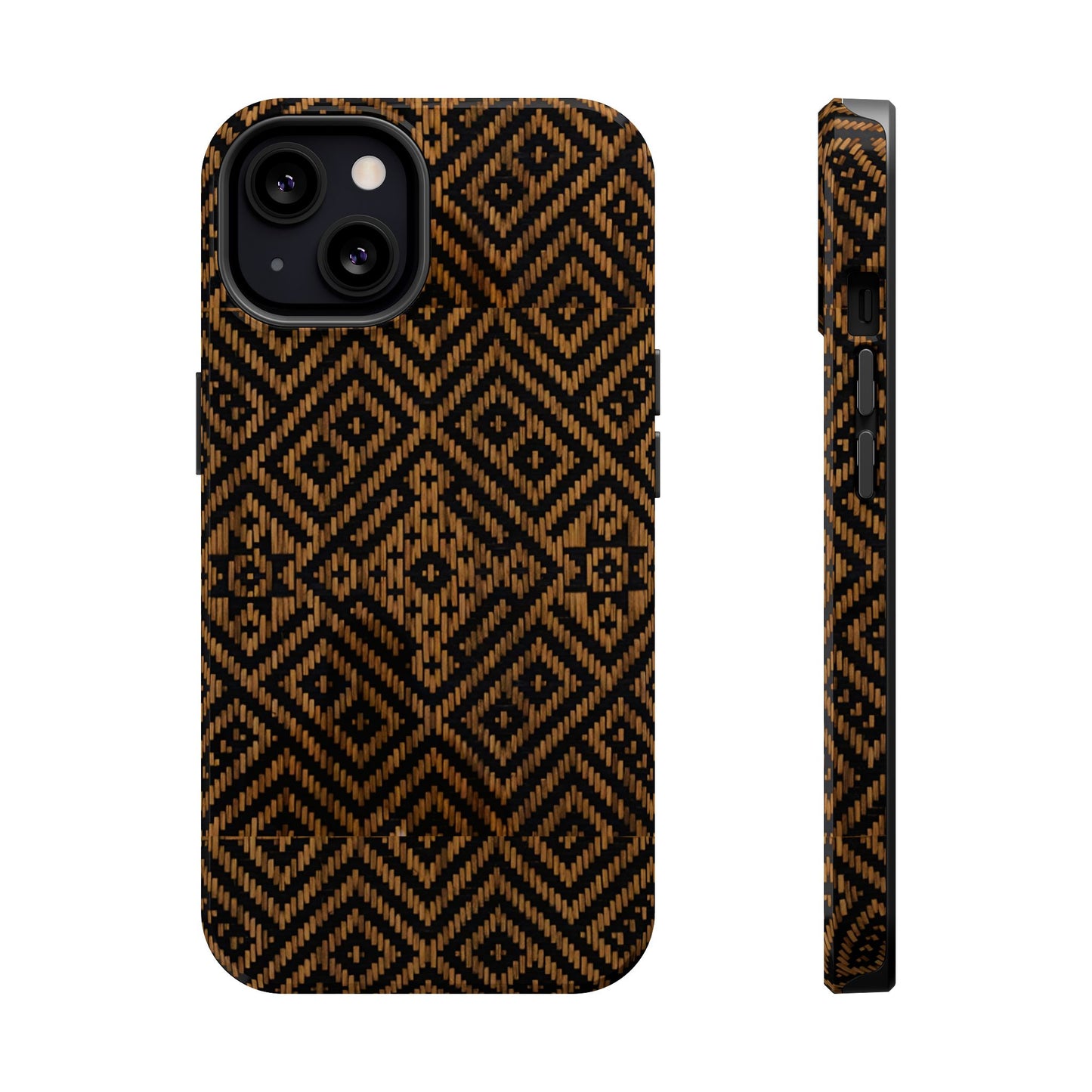 Phone Cases-Cherokee Double Sun