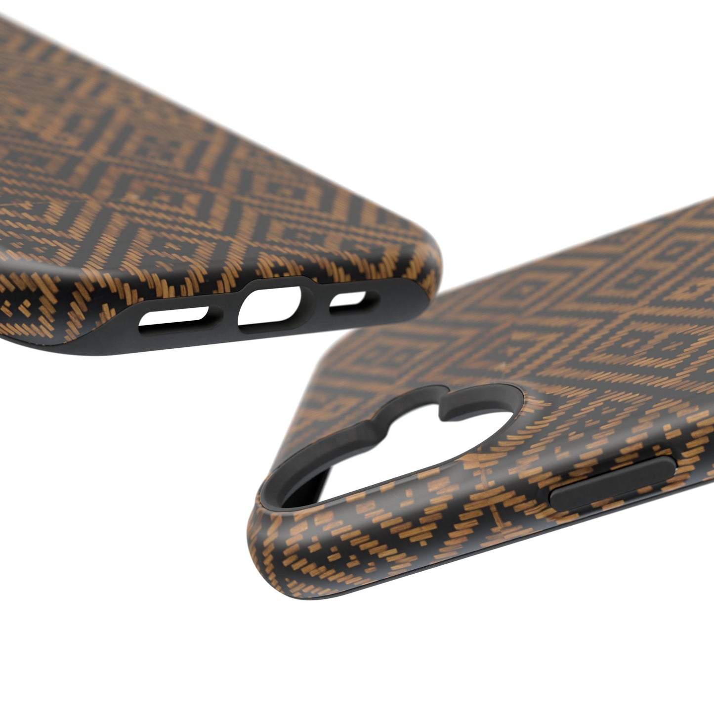 Phone Cases-Cherokee Double Sun