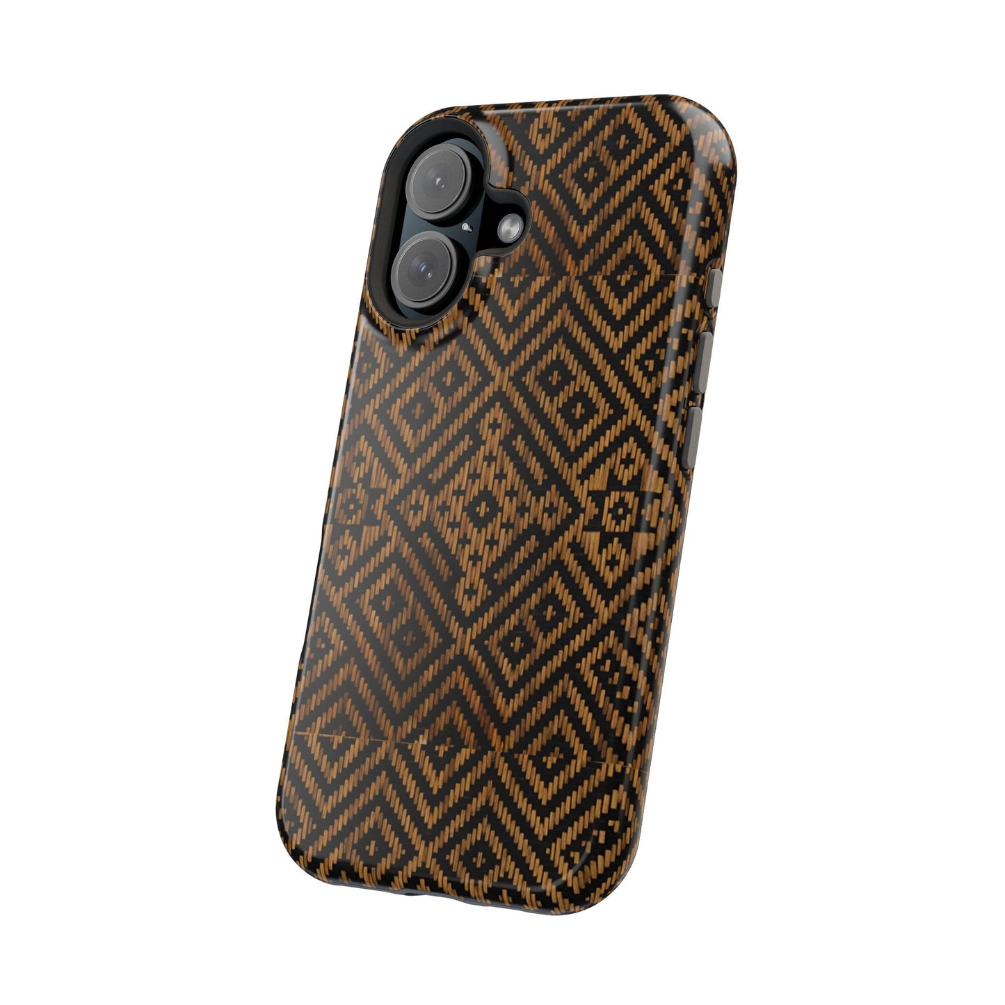 Phone Cases-Cherokee Double Sun