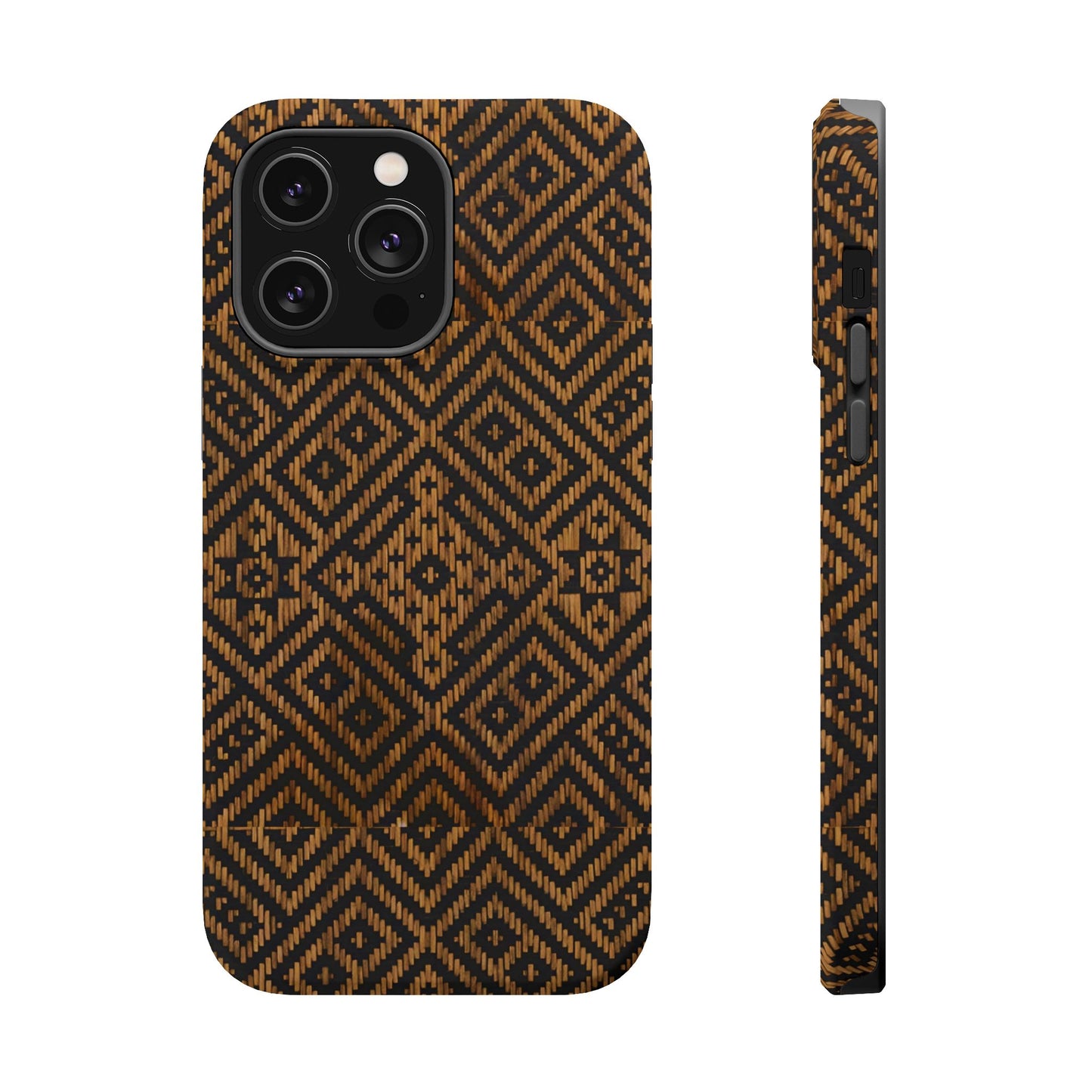 Phone Cases-Cherokee Double Sun