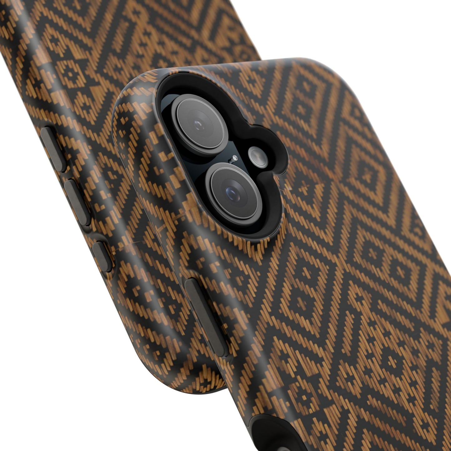 Phone Cases-Cherokee Double Sun