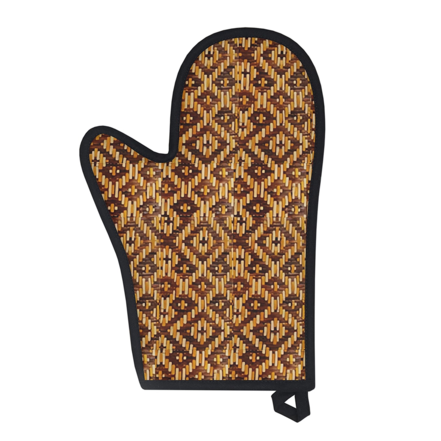 Cherokee Talutsa Oven Glove