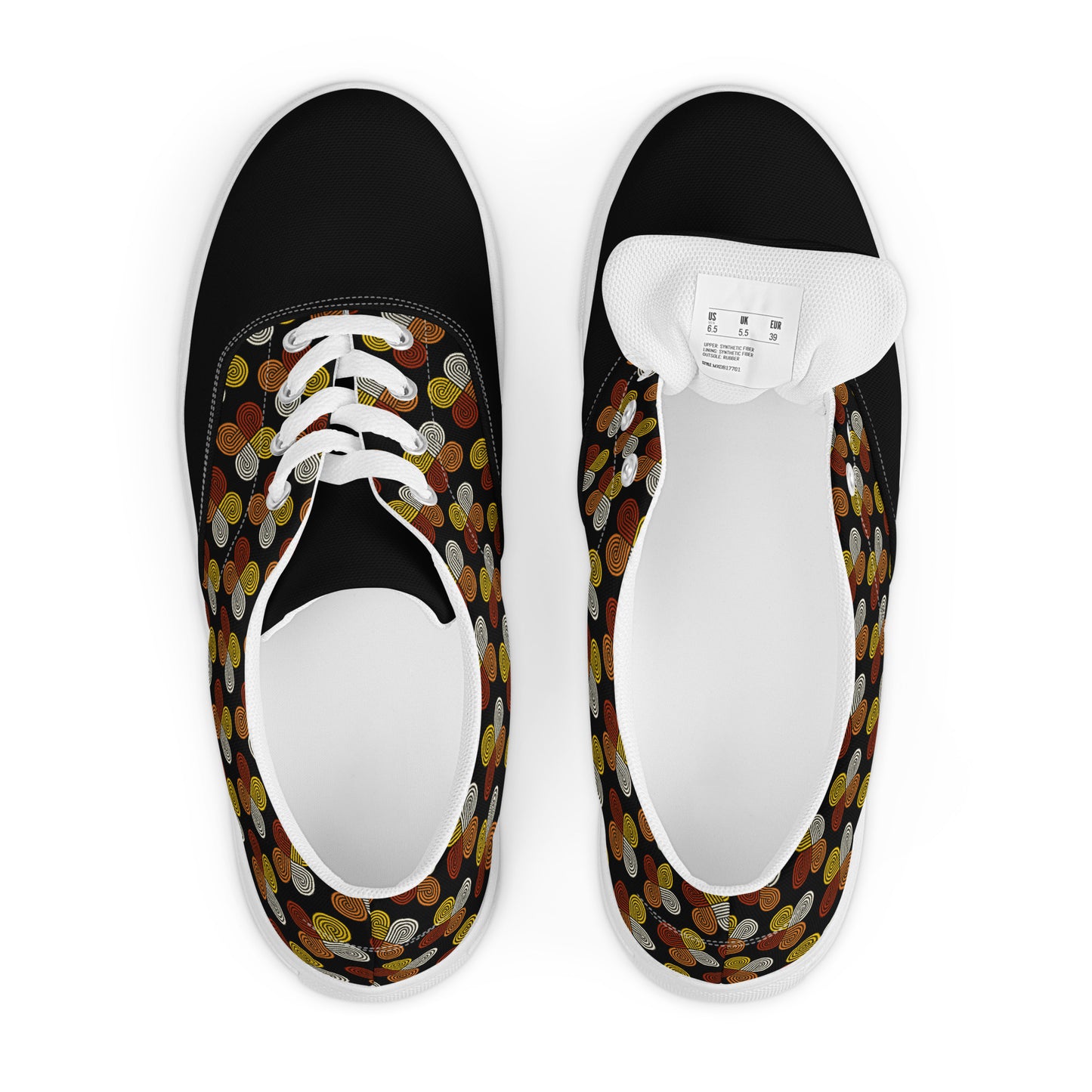 Men’s 4 direction shoes