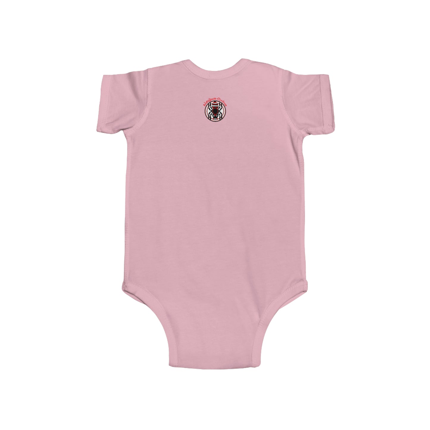 Osiyo Hello Air Onesie