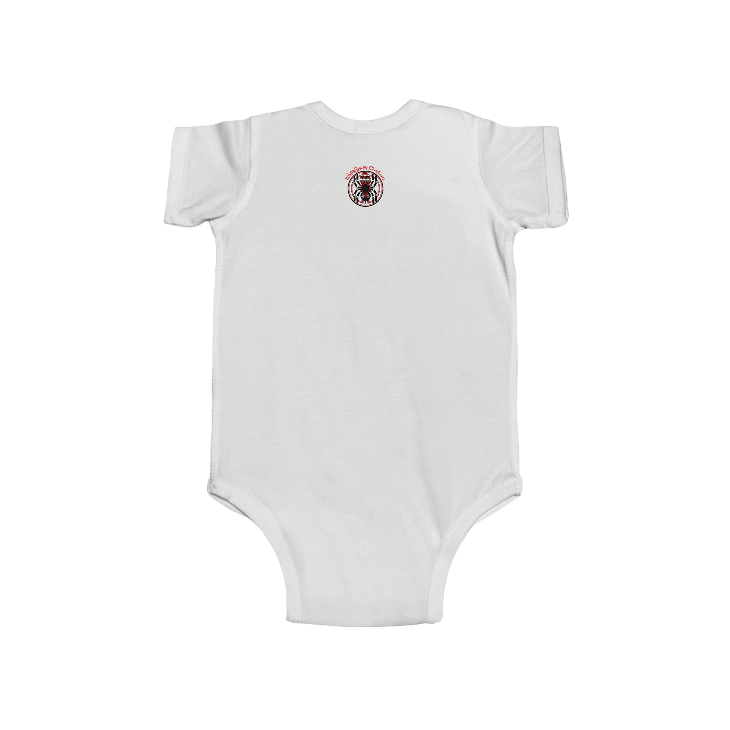 Osiyo Hello Air Onesie